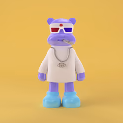 HYPEBEARS  #768