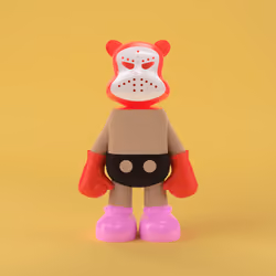 HYPEBEARS  #5808