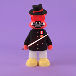 HYPEBEARS  #161