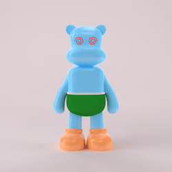 HYPEBEARS  #7568