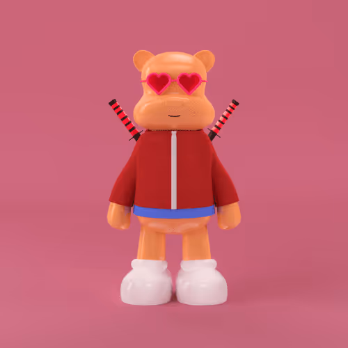 Hype Bears Club Official 
