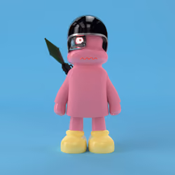 HYPEBEARS  #7458