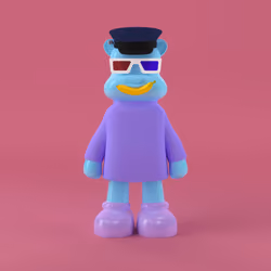 HYPEBEARS  #7136