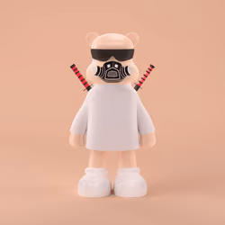 HYPEBEARS  #6973