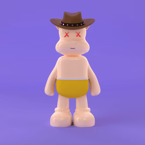 HYPEBEARS  #7937