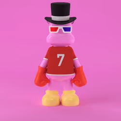 HYPEBEARS  #5185