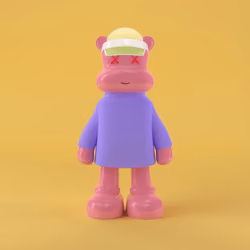 HYPEBEARS  #3624