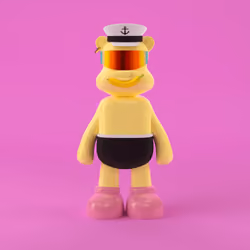 HYPEBEARS  #6616