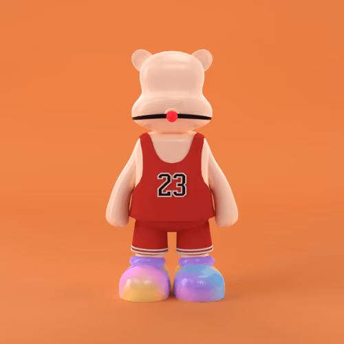 HYPEBEARS  #7617
