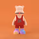 7617