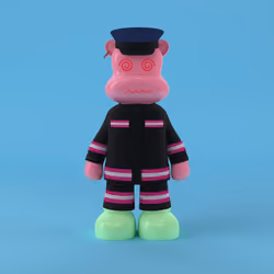 HYPEBEARS  #4824