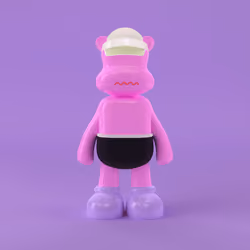HYPEBEARS  #2479