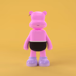 HYPEBEARS  #8509