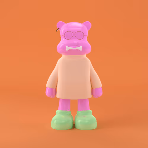 Hype Bears Club Official 