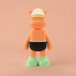 HYPEBEARS  #8995