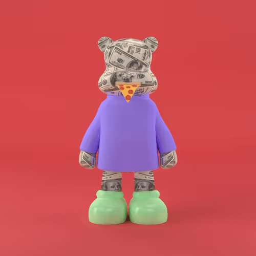 Hype Bears Club Official 