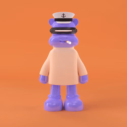 HYPEBEARS  #3539
