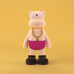 HYPEBEARS  #1086