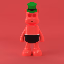 HYPEBEARS  #3816