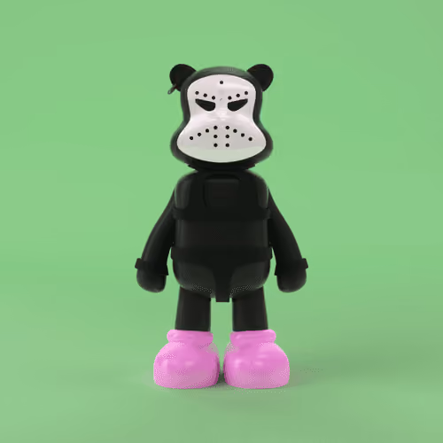 HYPEBEARS  #5359