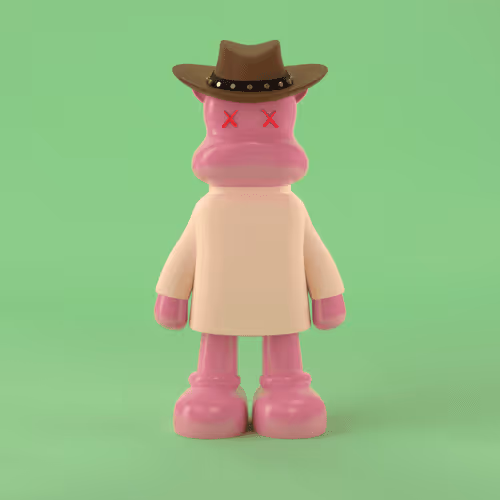 HYPEBEARS  #5333