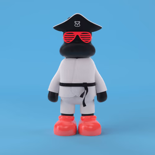 HYPEBEARS  #9246