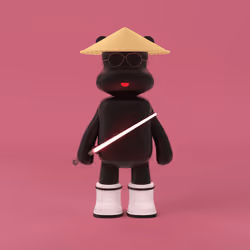 HYPEBEARS  #1683