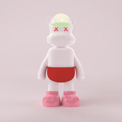 HYPEBEARS  #6787