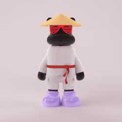 HYPEBEARS  #3202