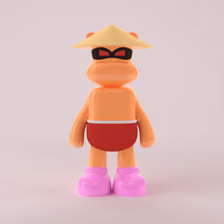 HYPEBEARS  #2448