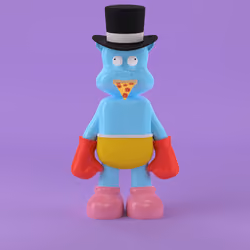 HYPEBEARS  #9185