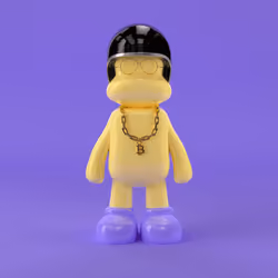 HYPEBEARS  #939