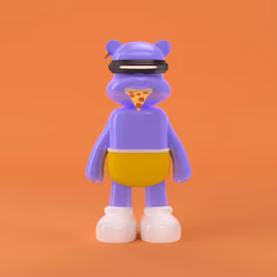 HYPEBEARS  #7974