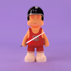HYPEBEARS  #3849
