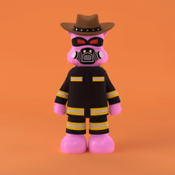 HYPEBEARS  #1769