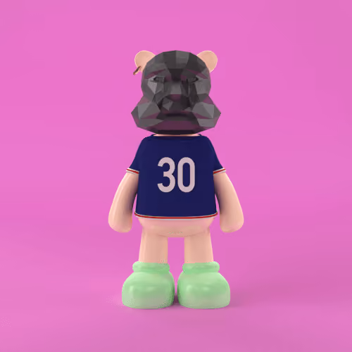 HYPEBEARS  #3407