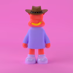 HYPEBEARS  #6181