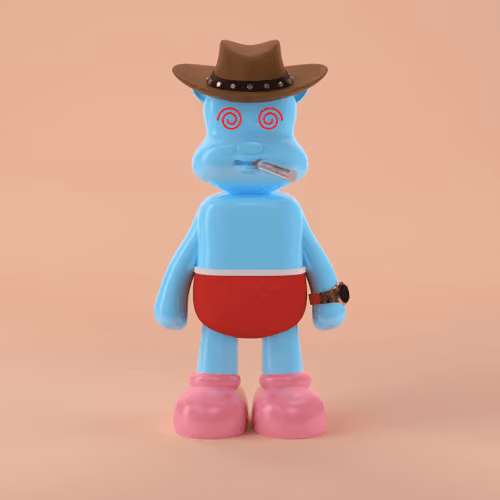 HYPEBEARS  #269