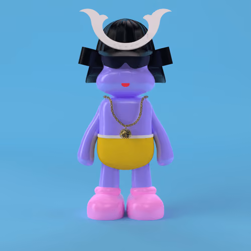 HYPEBEARS  #2997