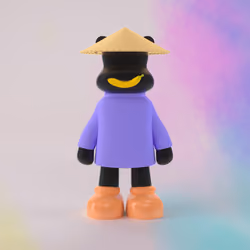 HYPEBEARS  #6184