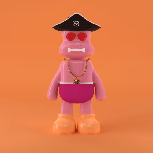 HYPEBEARS  #9971