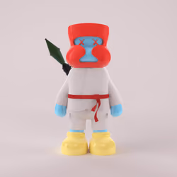 HYPEBEARS  #725