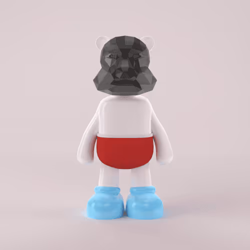 HYPEBEARS  #1732
