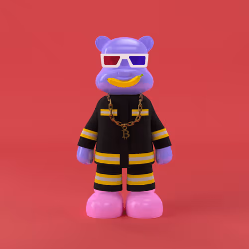 HYPEBEARS  #5269