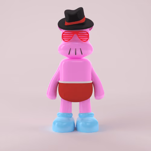 HYPEBEARS  #5852