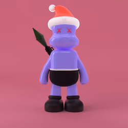 HYPEBEARS  #2367