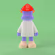 4464