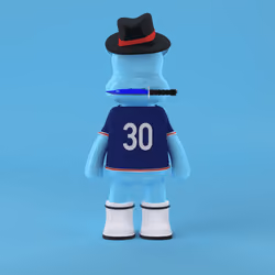 HYPEBEARS  #3791