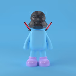 HYPEBEARS  #8308