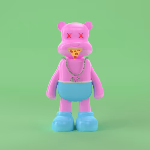 Hype Bears Club Official 